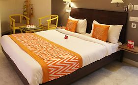 Hotel O Green Lotus